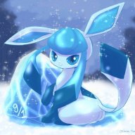 Glaceon